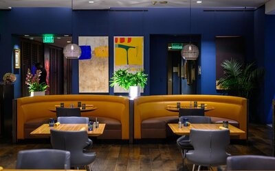 Sofitel LA at Beverly Hills