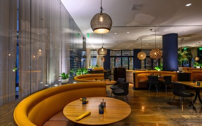 Sofitel LA at Beverly Hills