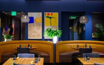 Sofitel LA at Beverly Hills