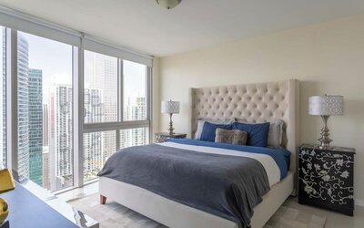 Icon Brickell