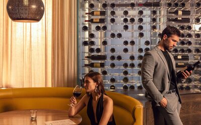 Sofitel LA at Beverly Hills