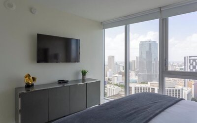 Icon Brickell