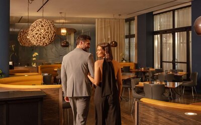 Sofitel LA at Beverly Hills