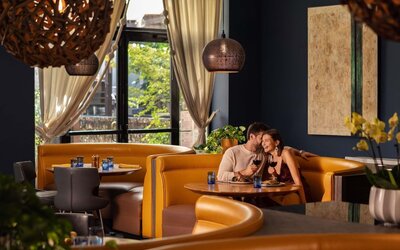 Sofitel LA at Beverly Hills
