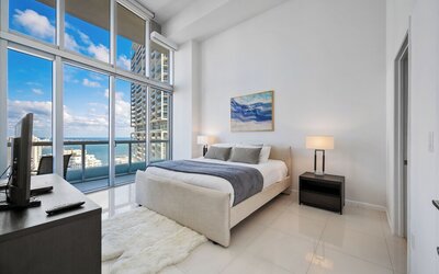 Icon Brickell