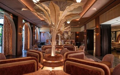 Sofitel LA at Beverly Hills