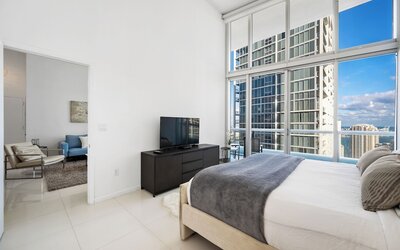 Icon Brickell