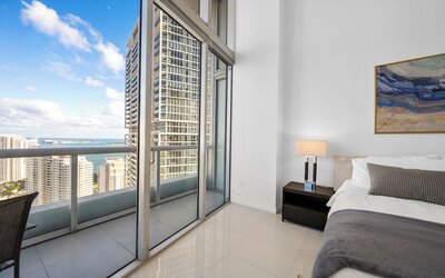 Icon Brickell