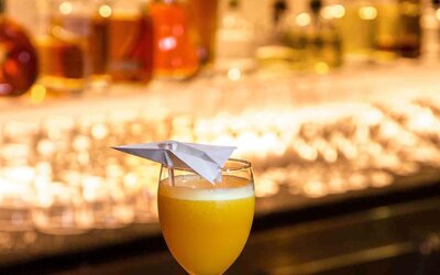 Sofitel LA at Beverly Hills