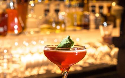 Sofitel LA at Beverly Hills