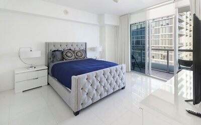 Icon Brickell