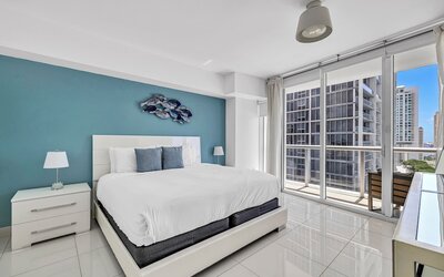 Icon Brickell