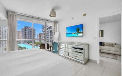 Icon Brickell