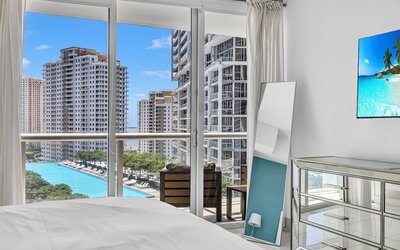 Icon Brickell