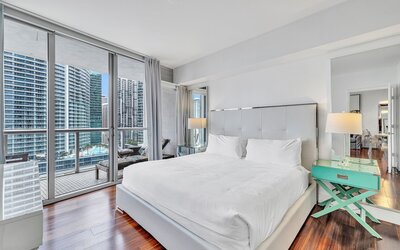 Icon Brickell