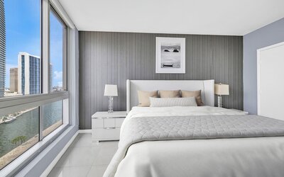 Icon Brickell