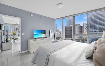 Icon Brickell