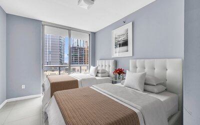 Icon Brickell