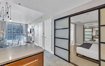 Icon Brickell