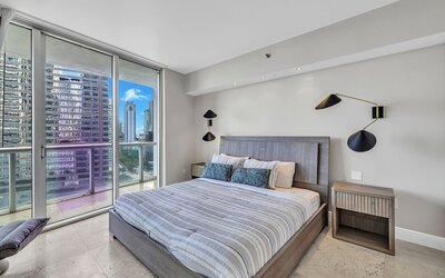 Icon Brickell