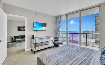 Icon Brickell