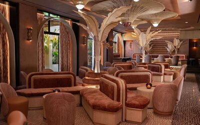 Sofitel LA at Beverly Hills