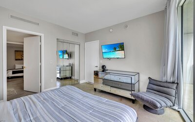 Icon Brickell