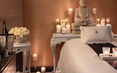 Sofitel LA at Beverly Hills