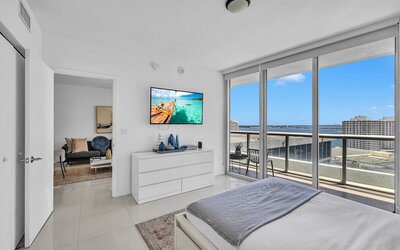 Icon Brickell