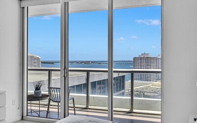Icon Brickell