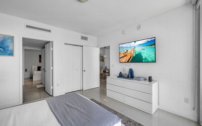 Icon Brickell