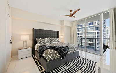 Icon Brickell