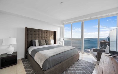 Icon Brickell