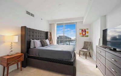 Icon Brickell