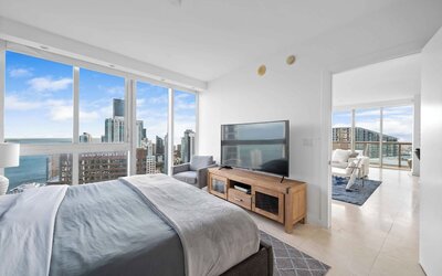 Icon Brickell