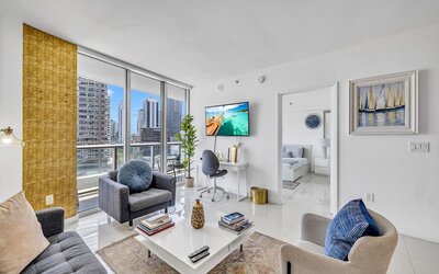 Icon Brickell