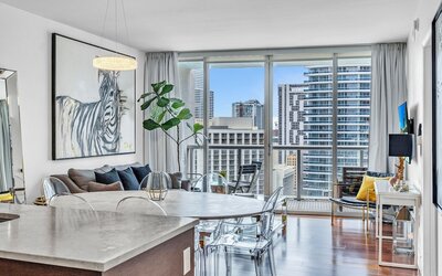 Icon Brickell