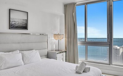 Icon Brickell