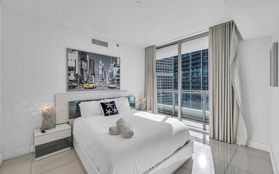 Icon Brickell