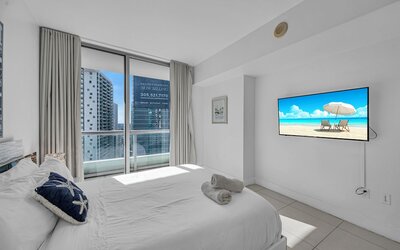 Icon Brickell