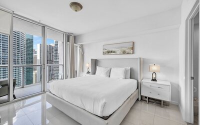 Icon Brickell