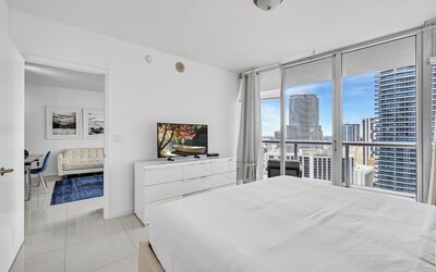 Icon Brickell