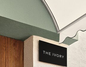 The Ivory