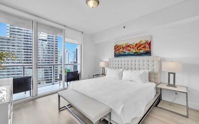 Icon Brickell