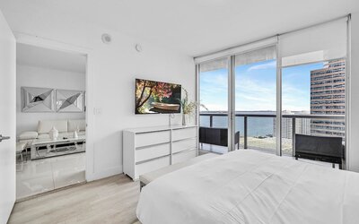 Icon Brickell
