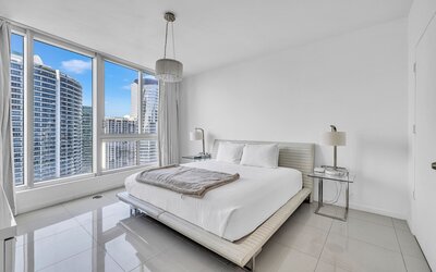 Icon Brickell
