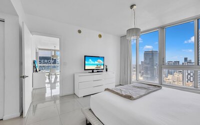 Icon Brickell