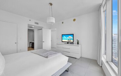 Icon Brickell