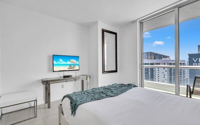 Icon Brickell