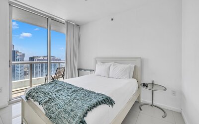 Icon Brickell